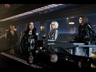 第11話 ゴッサムの女王