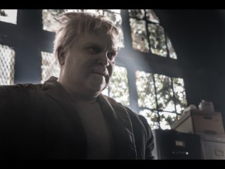 第12話 ポイズン・アイビー