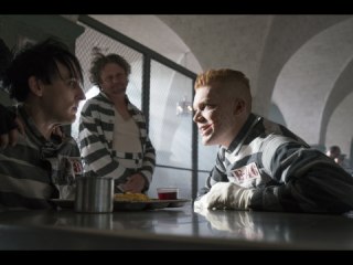 第13話 ラザラスの水