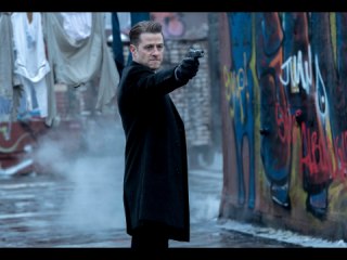 第18話 ジェローム・ショー