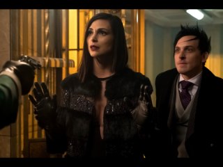 第19話 ラーズの復活