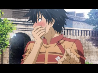 第2話 神の右席