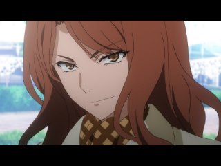 第4話 学園都市暗部