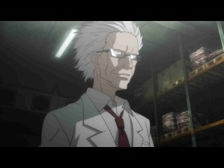 第5話 垣根提督(ダークマター)