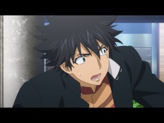 第7話 第三階層