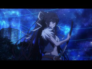 第8話 聖人崩し