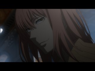 第9話 聖母崇拝