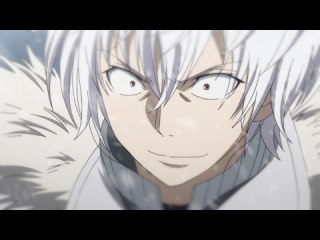 第18話 独立国同盟