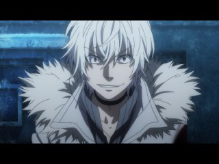 第22話 天使の力(ガブリエル)