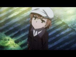 第24話 禁書目録(インデックス)