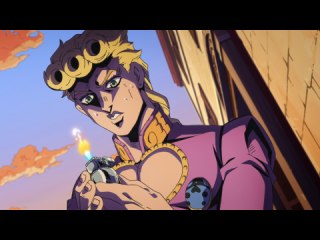 Episodio 03 塀の中のギャングに会え
