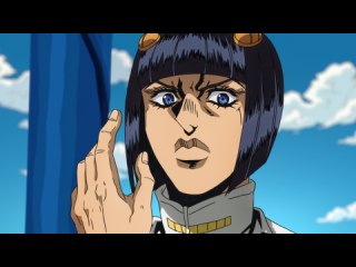 Episodio 05 ポルポの遺産を狙え!