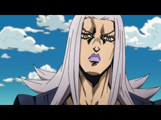 Episodio 06 ムーディー・ブルースの逆襲