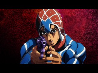Episodio 07 セックス・ピストルズ登場 その(1)