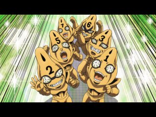Episodio 08 セックス・ピストルズ登場 その(2)