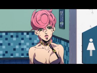 Episodio 09 ボスからの第一指令