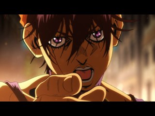 Episodio 11 ナランチャのエアロスミス
