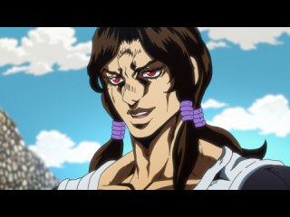 Episodio 13 マン・イン・ザ・ミラーとパープル・ヘイズ