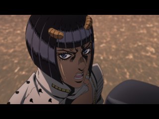 Episodio 21 キング・クリムゾンの謎