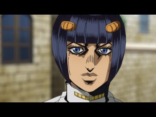 Episodio 22 ガッツの「G」