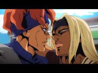Episodio 23 クラッシュとトーキング・ヘッド