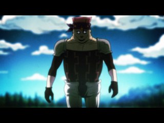 Episodio 24 ノトーリアス・B・I・G(ビッグ)
