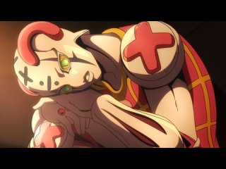 Episodio 25 スパイス・ガール