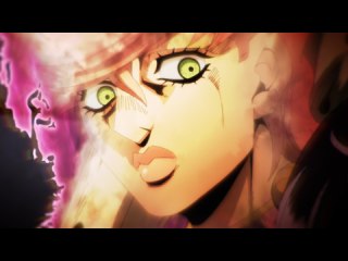 Episodio 33 そいつの名はディアボロ
