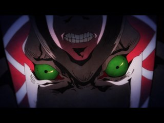 Episodio 36 ディアボロ浮上