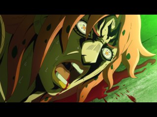 Episodio 38 ゴールド・E(エクスペリエンス)・レクイエム