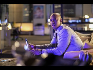 第4話 ビリーバー