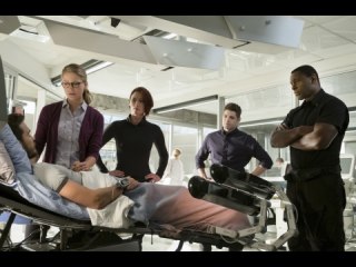 第7話 ウェイクアップ