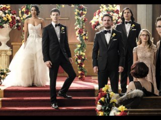 第8話 クライシス・オン・アースX パート1