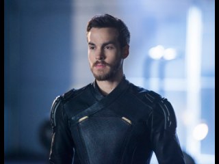 第10話 リージョン・オブ・スーパーヒーローズ