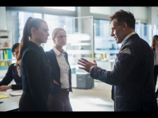 第12話 リベンジ