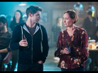 第14話 ファーザー・アンド・サン