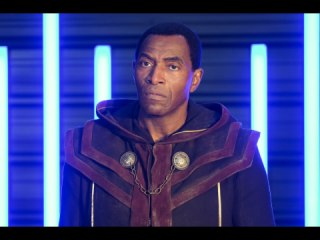 第15話 ロスト・タイム