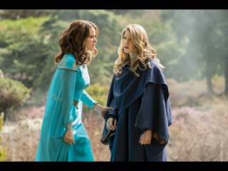 第20話 ダークサイド