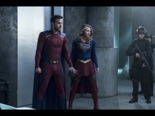 第21話 アルゴ・シティ