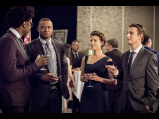 第8話 素顔のヒーロー