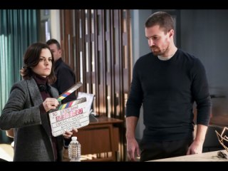 第12話 エメラルドの射手