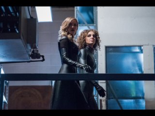 第18話 Lost Canary