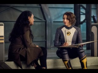 第5話 家族の絆