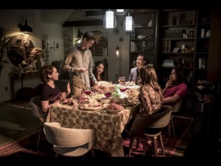 第7話 感謝祭の夜