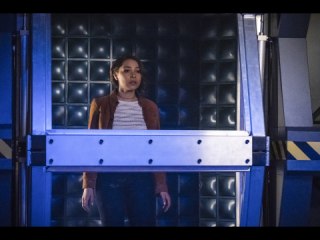 第18話 ゴッドスピード