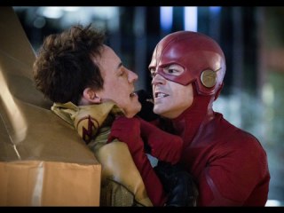 第22話 人生の選択 特典映像付 (Villains： Mode of Persuasion)