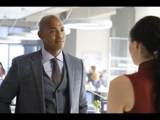 第2話 アース・ファースト