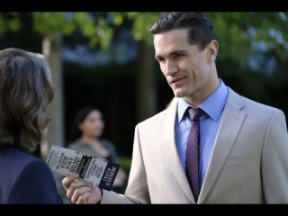 第3話 エージェント・リバティ