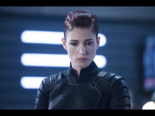 第6話 コール・トゥ・アクション