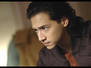 第8話 バンカーヒル